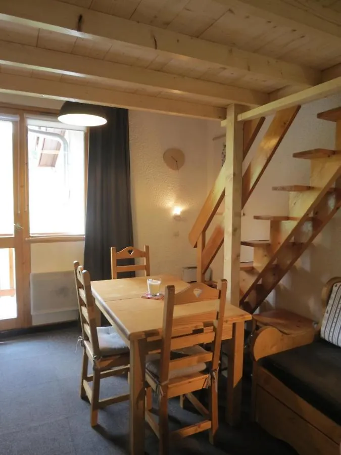 아파트 Duplex Plein Sud_Skis Aux Pieds_Plagne Villages La Plagne-Tarentaise 프랑스